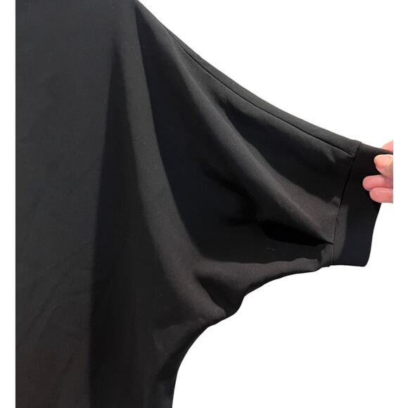 Alexander Wang Women’s Black Metal Detail Dress Size 6 NWT $650 Retail *FLAWS - Picture 11 of 11